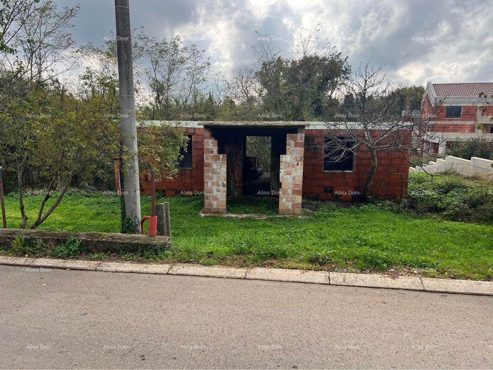 Pozemek Na prodej - ISTARSKA MARčANA
