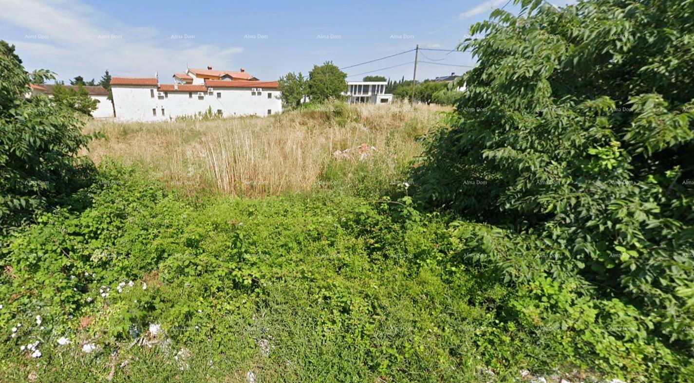 Terreno In vendita - Istarska Medulin - foto 1/1