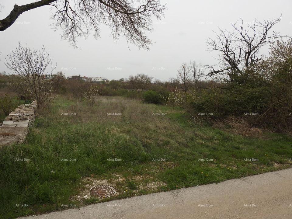 Zemljište Na prodaju - Istarska Kanfanar - foto 2/2