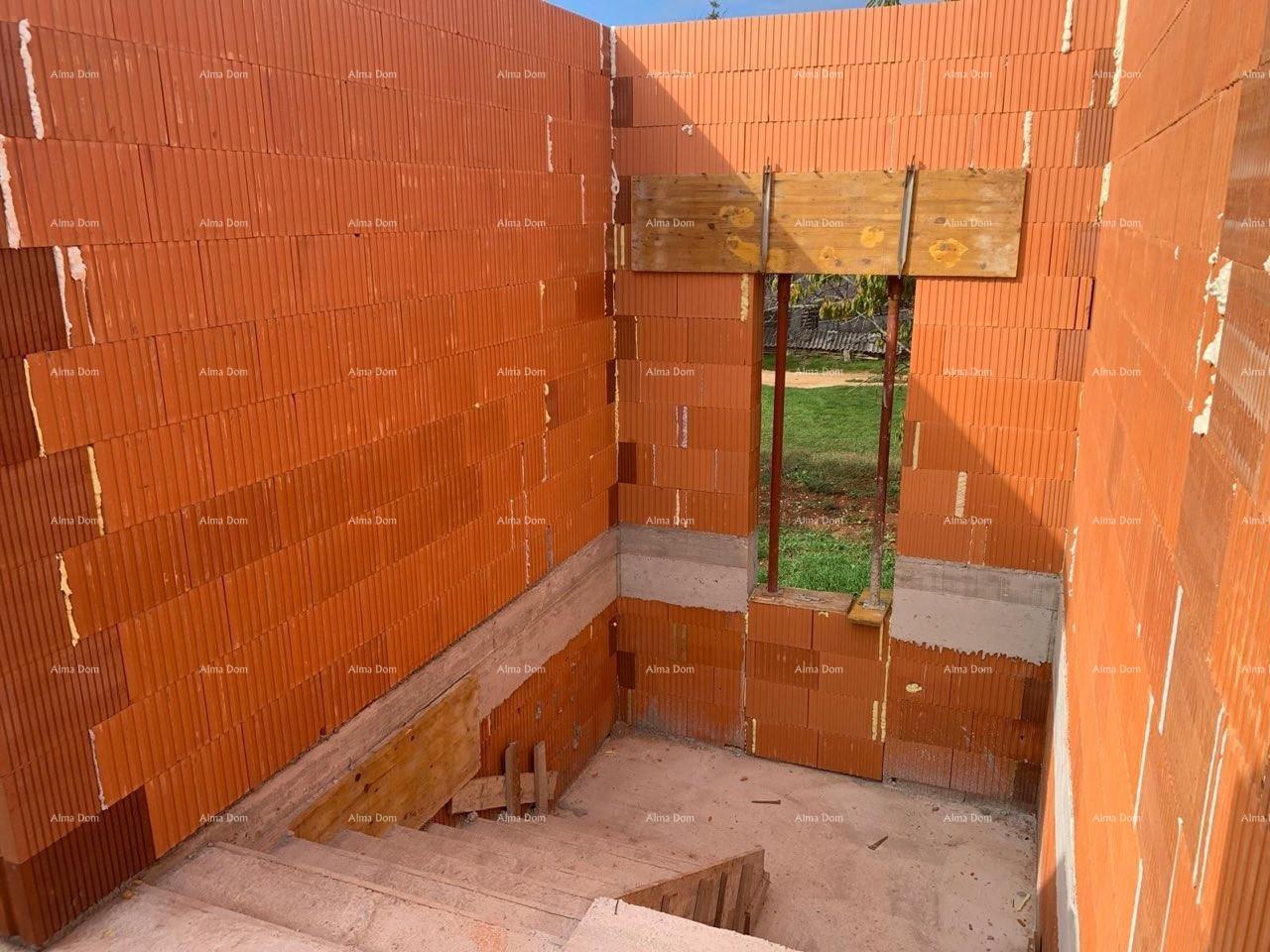 Casa In vendita - ISTARSKA SVETVINčENAT