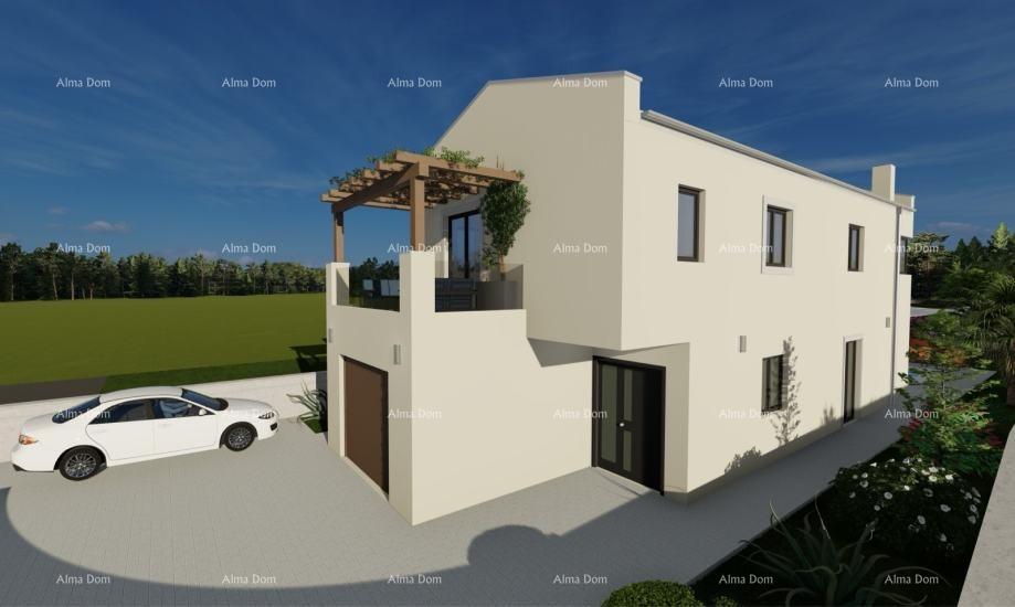 Casa In vendita - ISTARSKA SVETVINčENAT