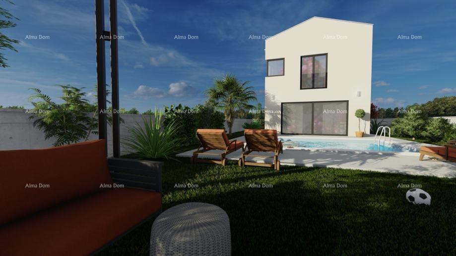 Casa In vendita - ISTARSKA SVETVINčENAT