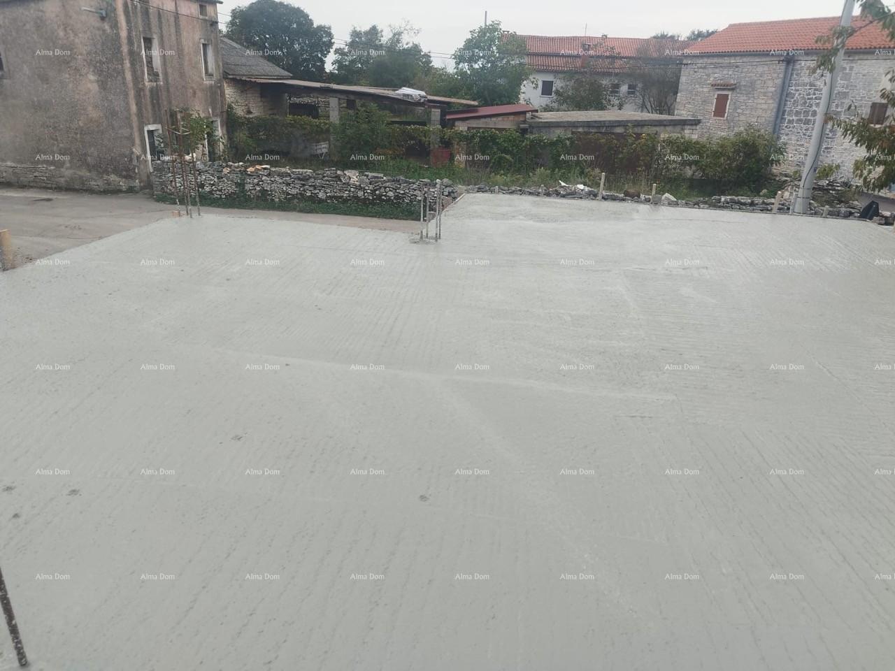 Casa In vendita - ISTARSKA SVETVINčENAT
