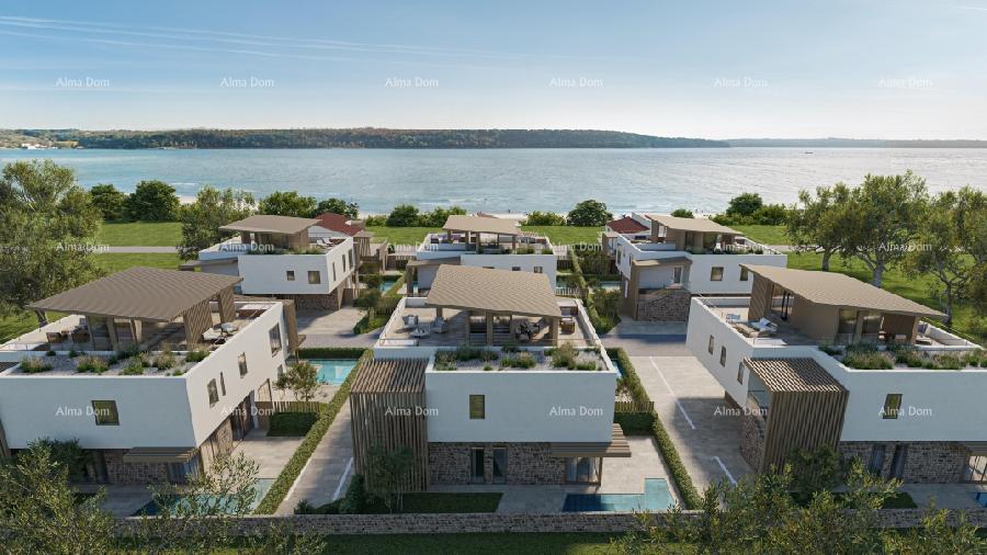 Apartma Na predaj - Istarska Novigrad - foto 2/11