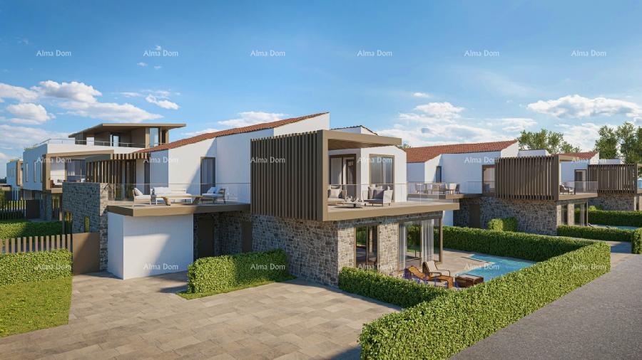 Apartma Na predaj - Istarska Novigrad - foto 3/11