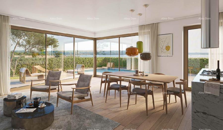 Apartma Na predaj - Istarska Novigrad - foto 4/11