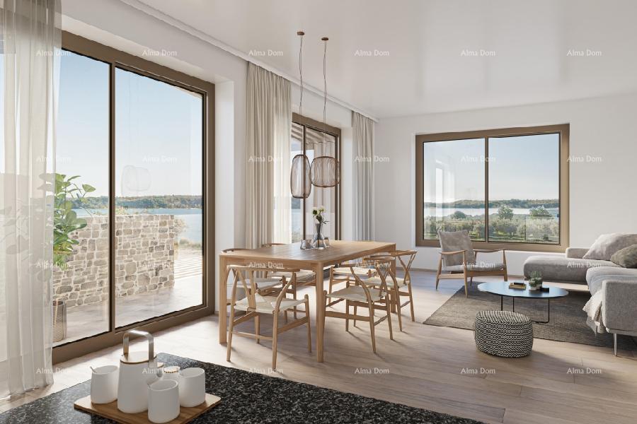 Apartma Na predaj - Istarska Novigrad - foto 5/11