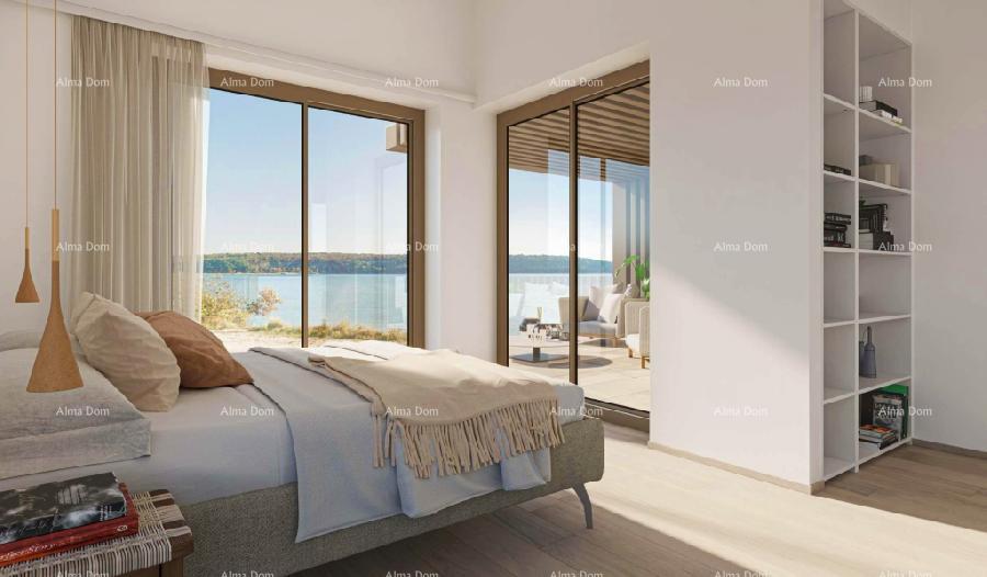 Apartma Na predaj - ISTARSKA NOVIGRAD