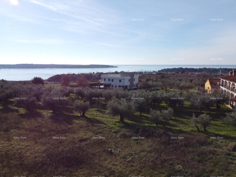 Apartma Na predaj - ISTARSKA NOVIGRAD
