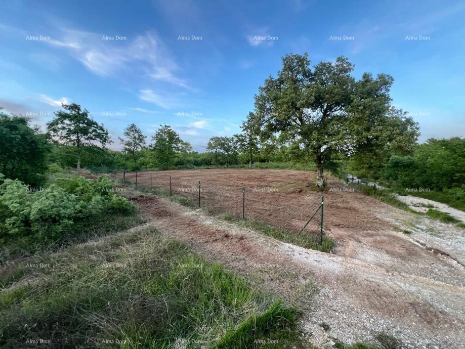 Terrain À vendre - ISTARSKA SVETVINčENAT