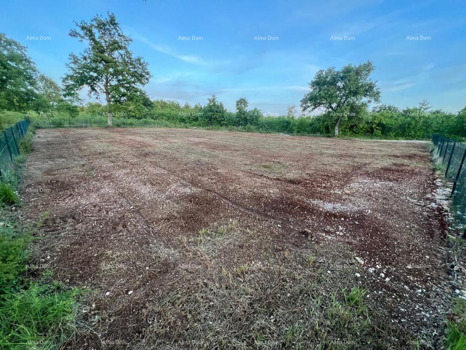 Terrain À vendre - ISTARSKA SVETVINčENAT