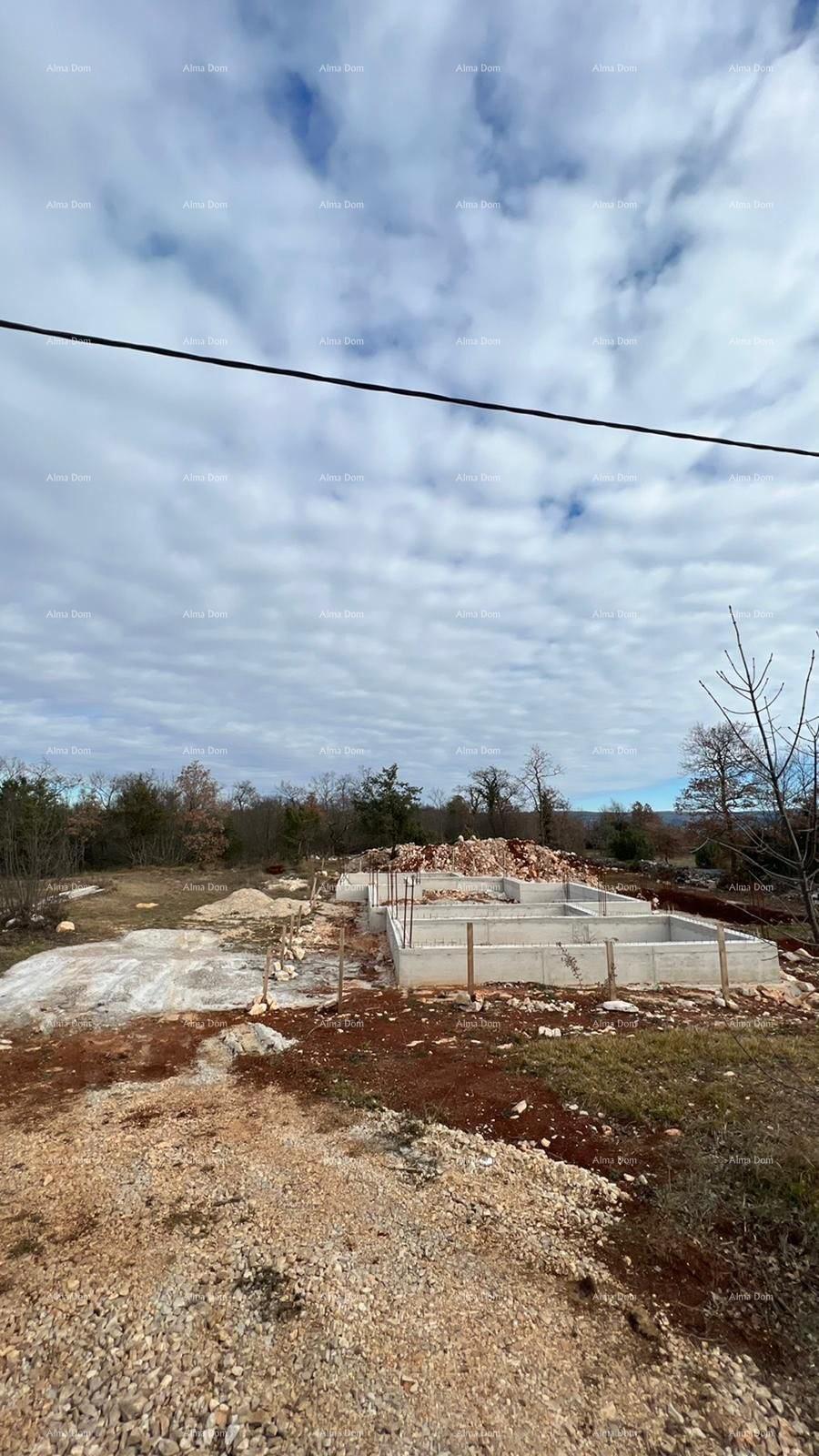 Terreno In vendita - ISTARSKA MARčANA