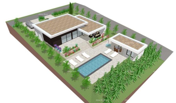Land for sale 900 m² – Sveta Nedelja