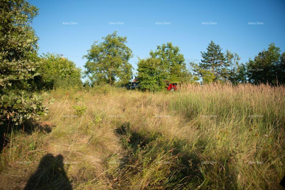 Terreno In vendita - ZAGREBAčKA SVETA NEDELJA