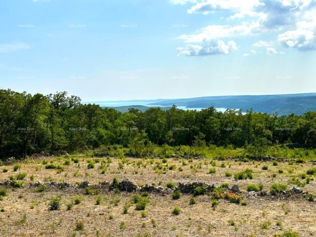 Grundstück zu verkaufen 8600 m² – Labin