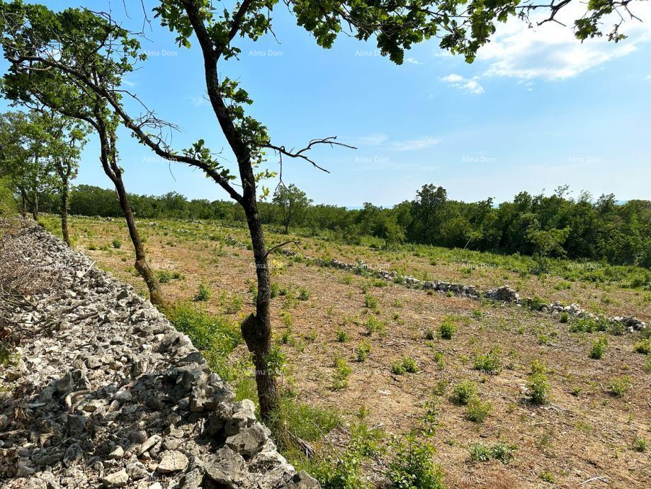 Terreno In vendita - ISTARSKA LABIN