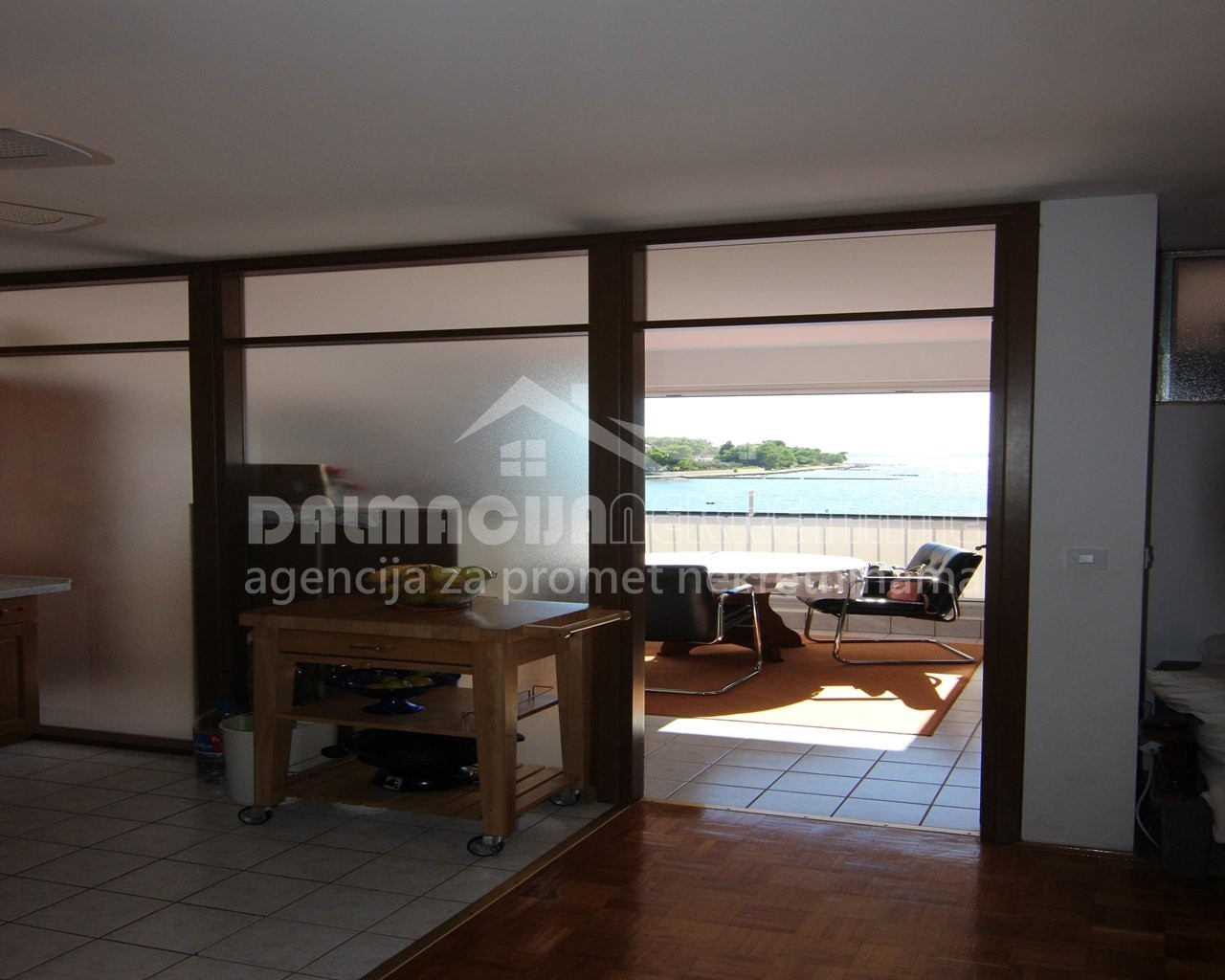 Flat For sale - ZADARSKA  PRIVLAKA 