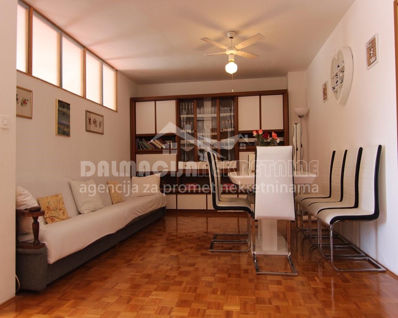 Flat For sale - ZADARSKA  PRIVLAKA 