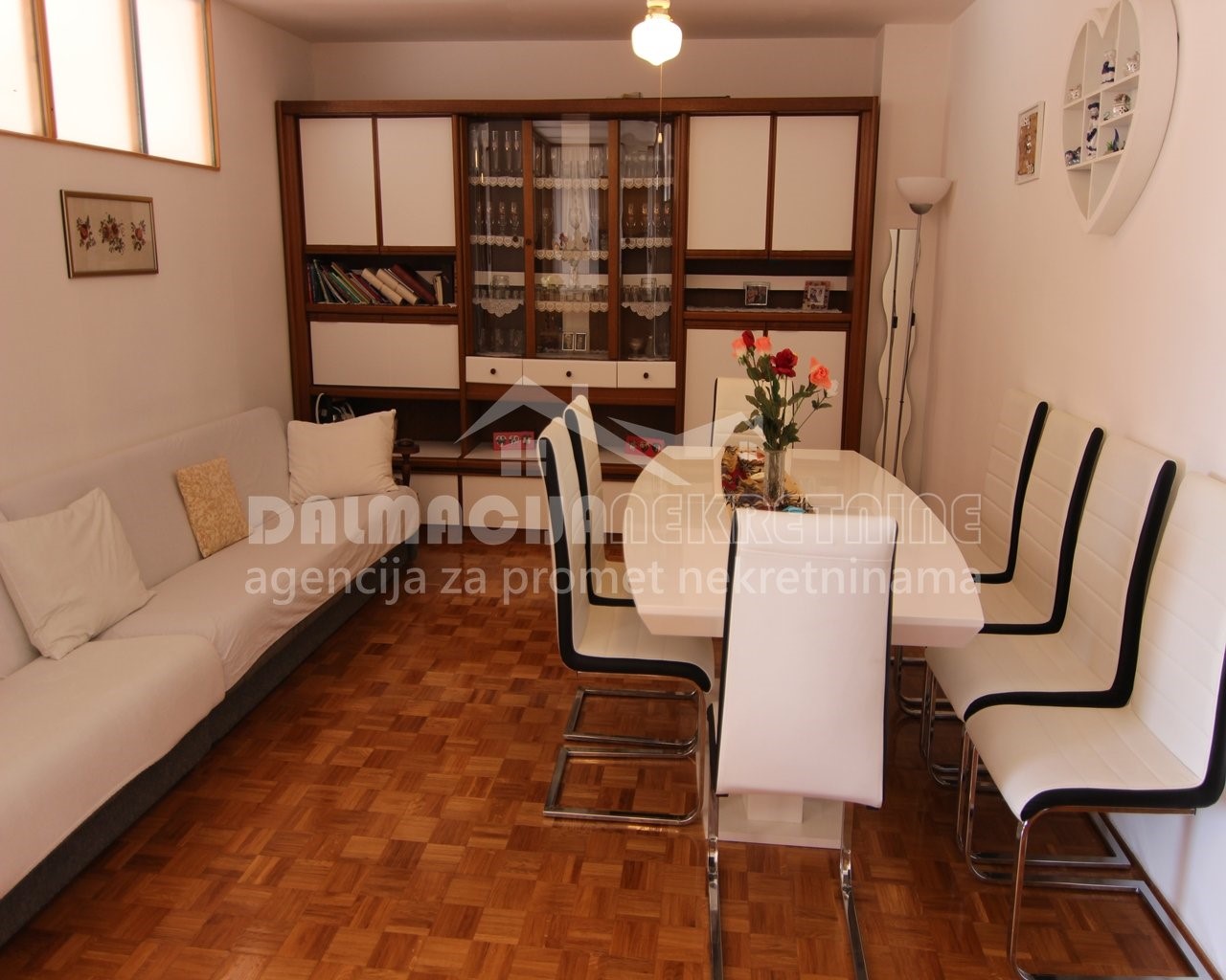 Flat For sale - ZADARSKA  PRIVLAKA 