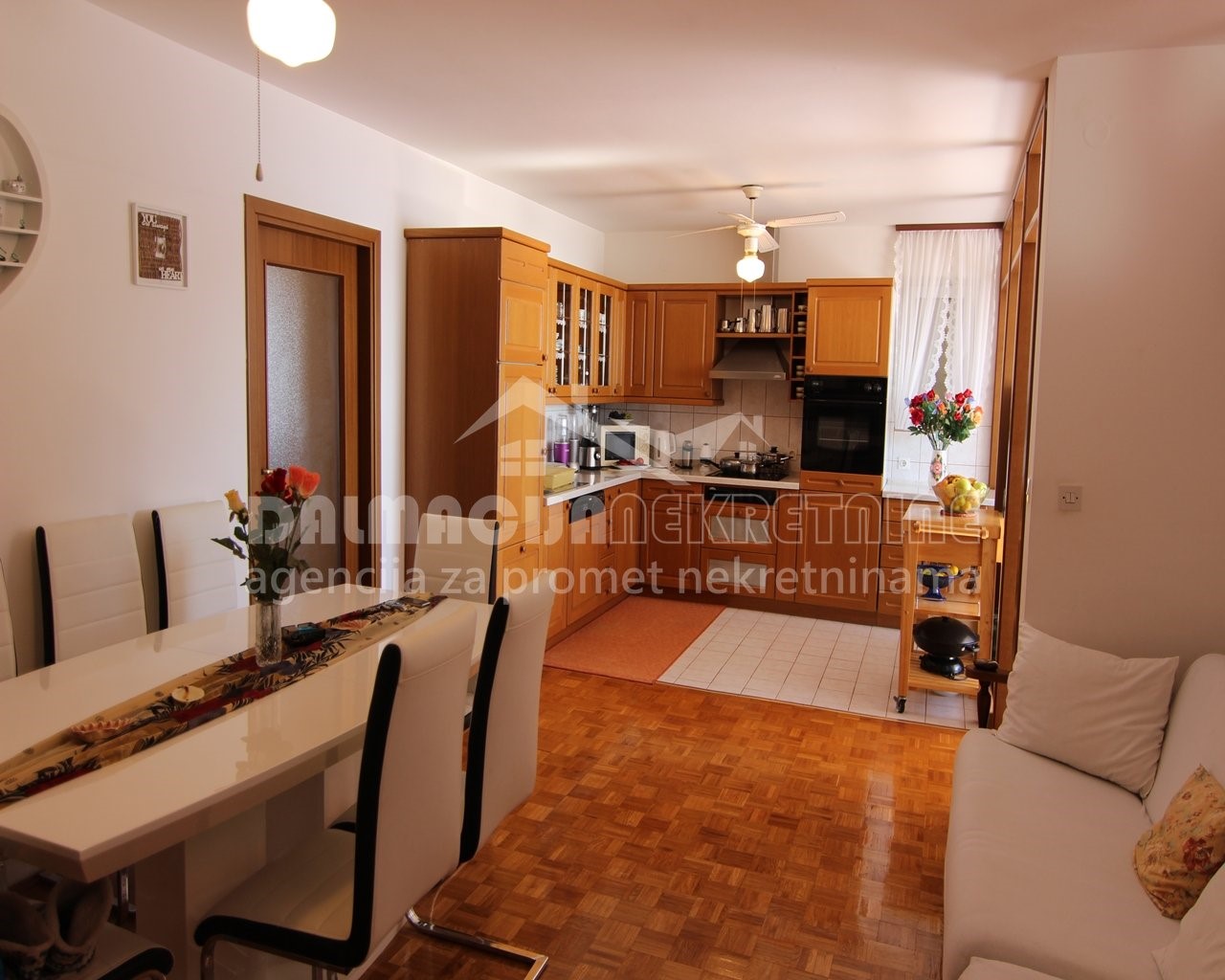 Flat For sale - ZADARSKA  PRIVLAKA 