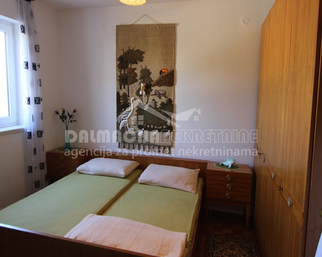 Flat For sale - ZADARSKA  PRIVLAKA 