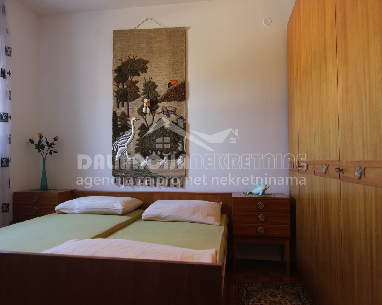 Flat For sale - ZADARSKA  PRIVLAKA 