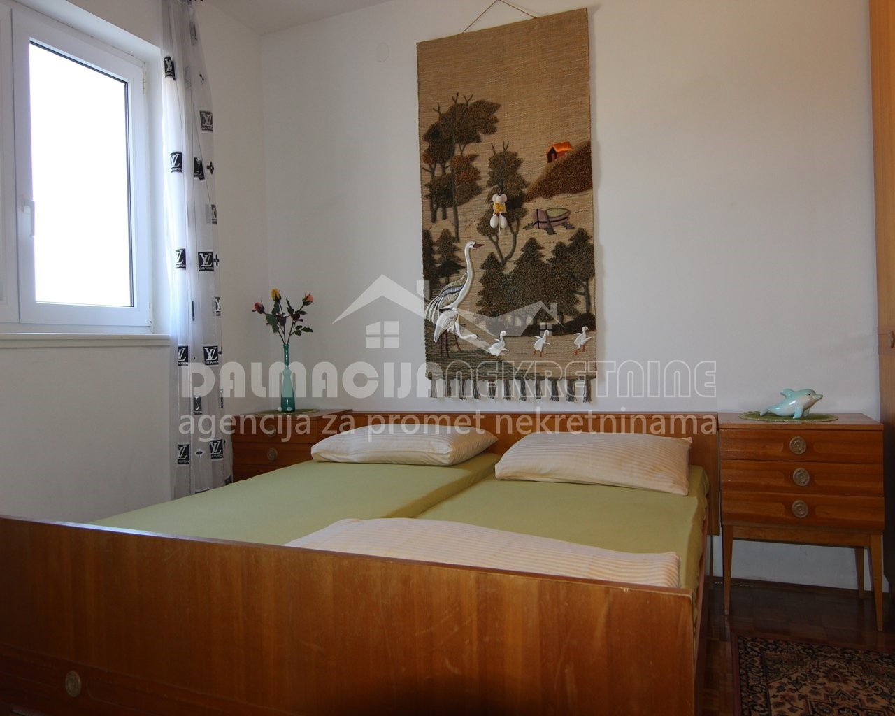 Flat For sale - ZADARSKA  PRIVLAKA 