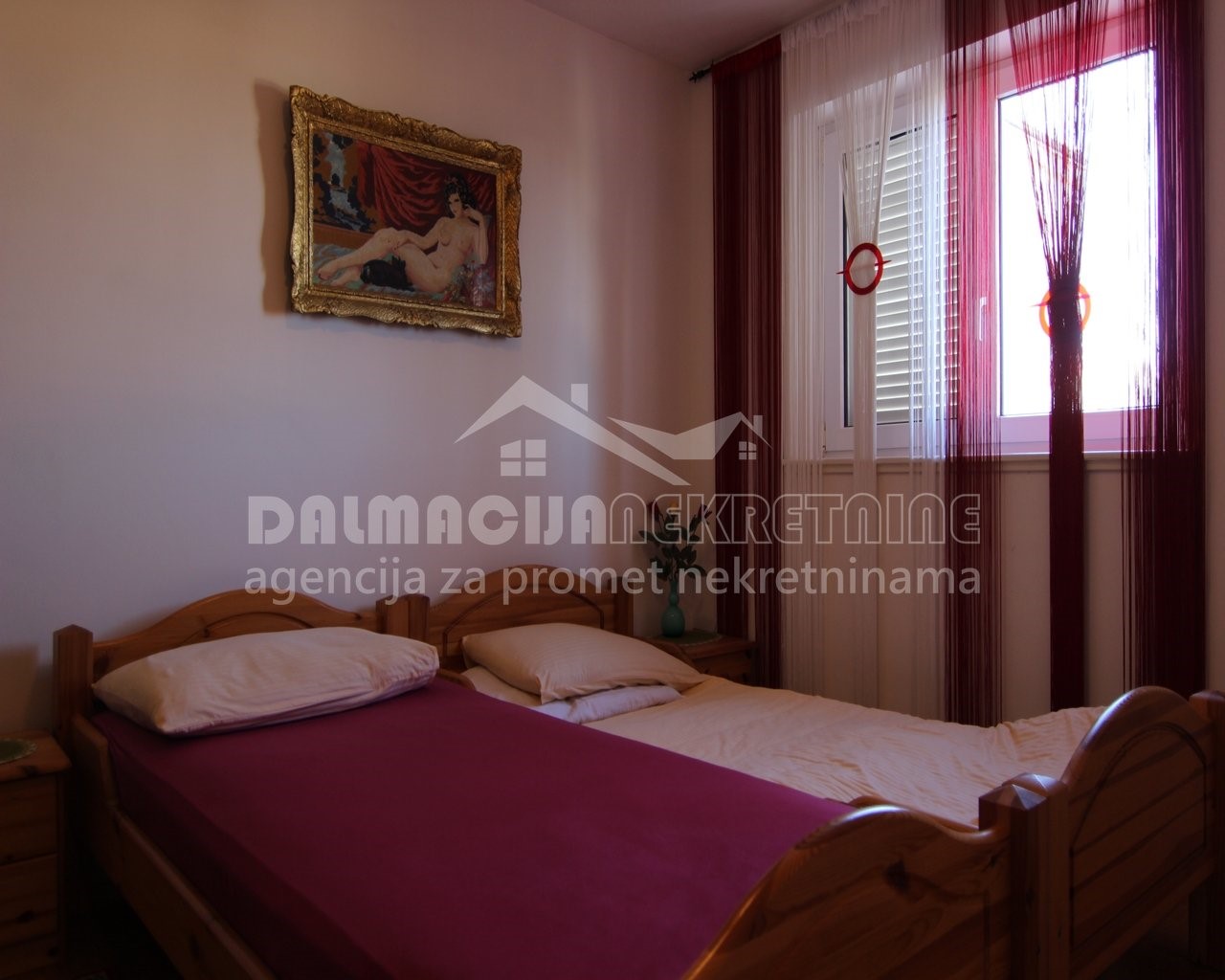 Flat For sale - ZADARSKA  PRIVLAKA 