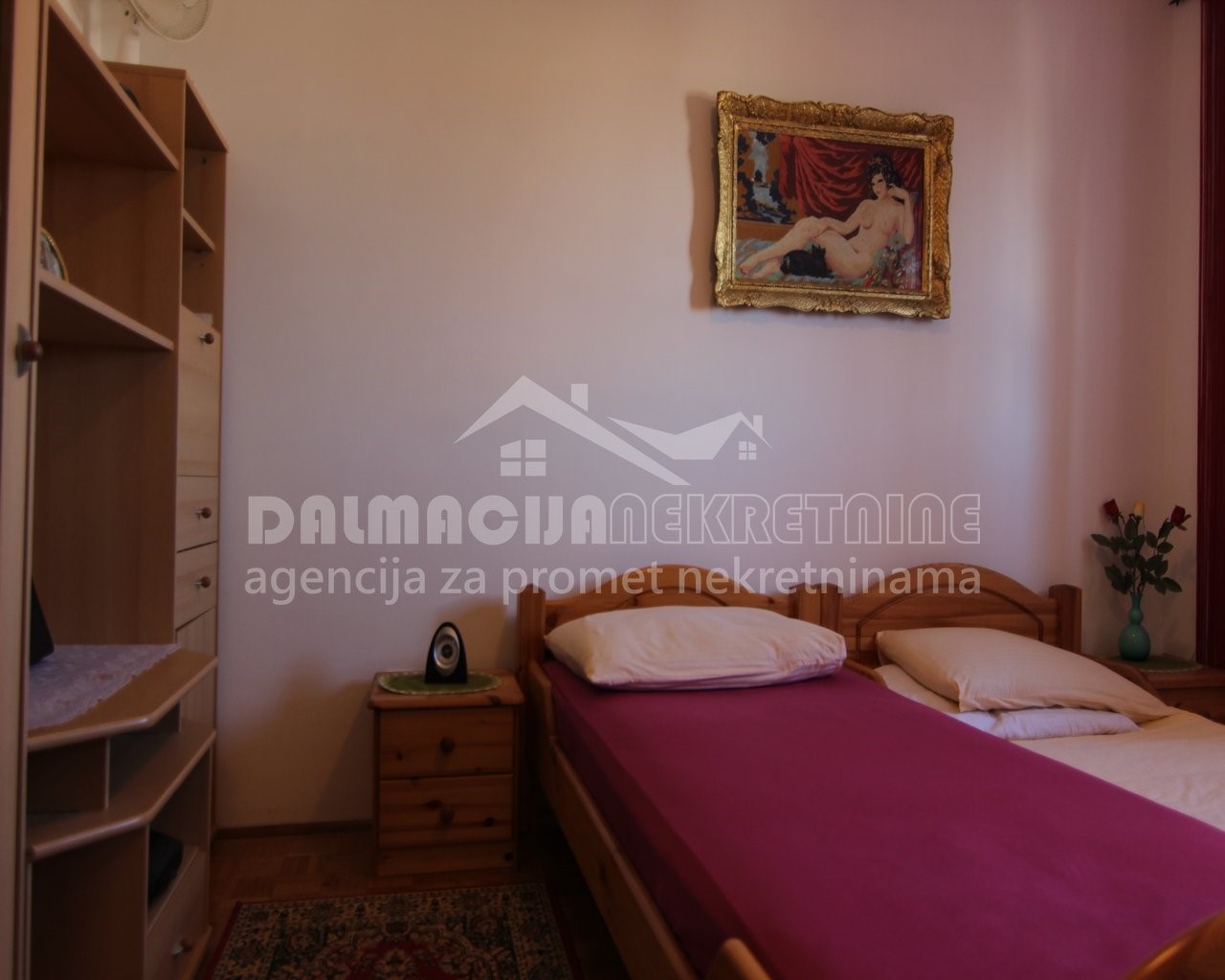 Appartamento In vendita - ZADARSKA  PRIVLAKA 