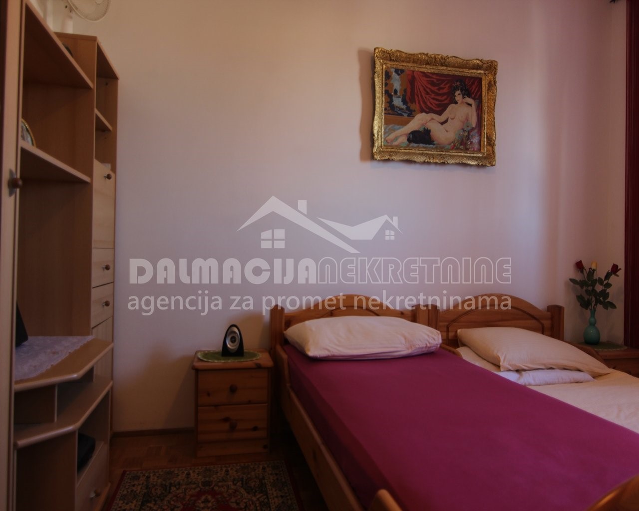 Apartmán Na predaj - ZADARSKA  PRIVLAKA 