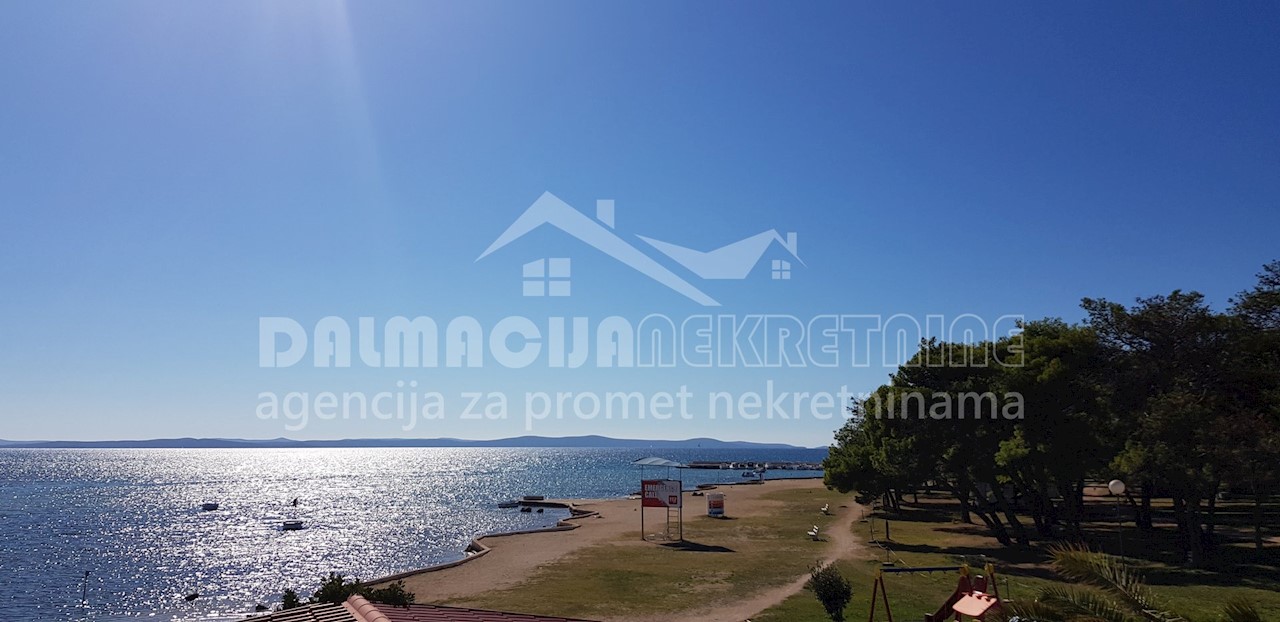 Flat For sale - ZADARSKA  PRIVLAKA 