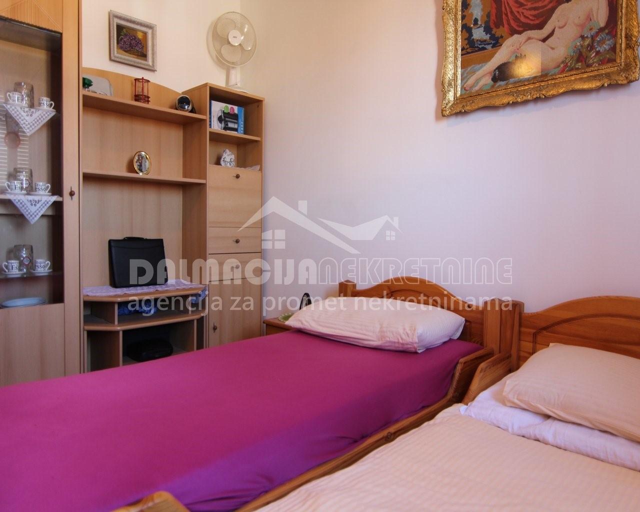 Flat For sale - ZADARSKA  PRIVLAKA 