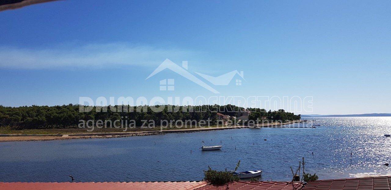 Flat For sale - ZADARSKA  PRIVLAKA 