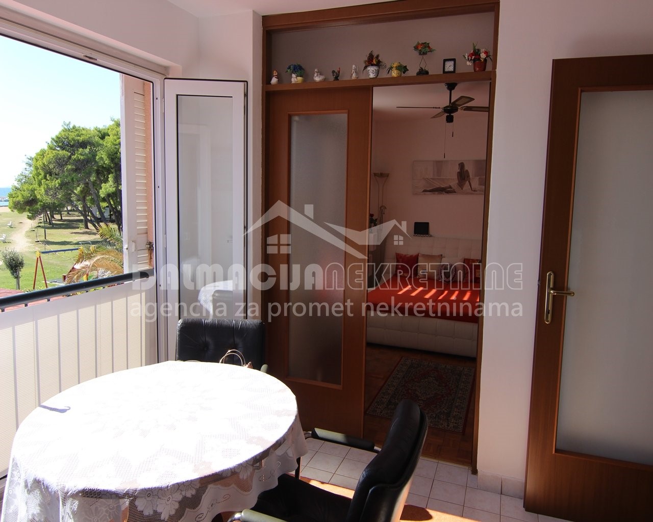 Flat For sale - ZADARSKA  PRIVLAKA 