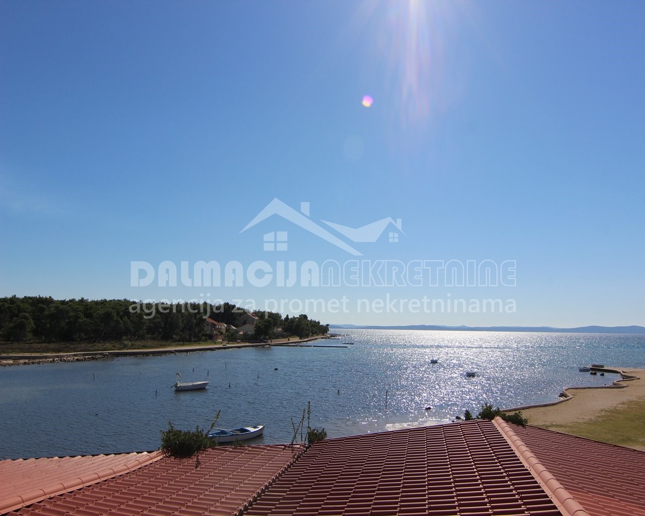 Flat For sale - ZADARSKA  PRIVLAKA 