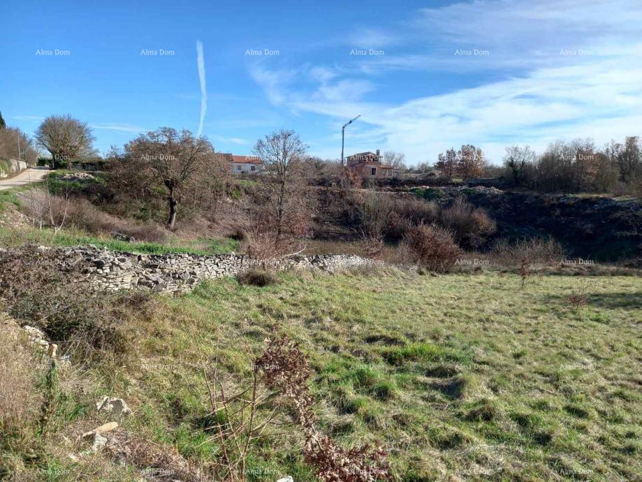 Zemljište Na prodaju - Istarska Kanfanar - foto 2/5