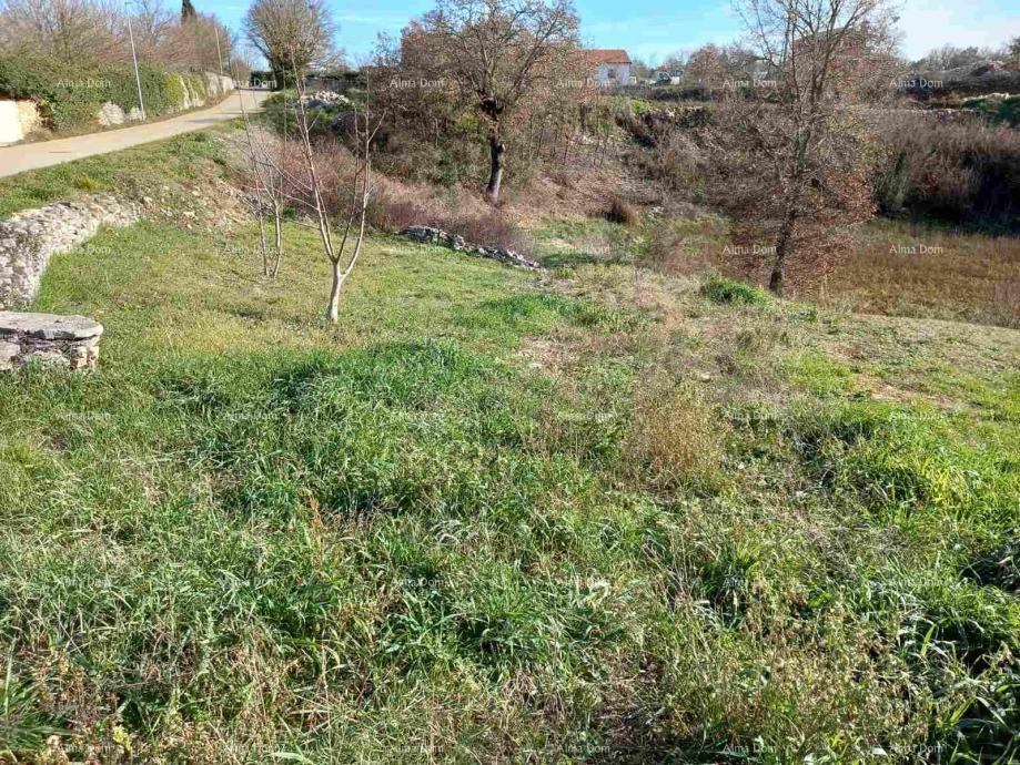 Zemljište Na prodaju - Istarska Kanfanar - foto 3/5