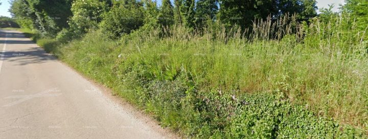 Zemljište na prodaju 756 m² – Sveta Lucija
