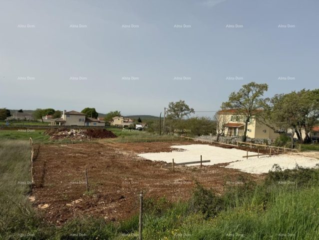 Grundstück Zu verkaufen - Istarska Svetvinčenat - foto 5/7