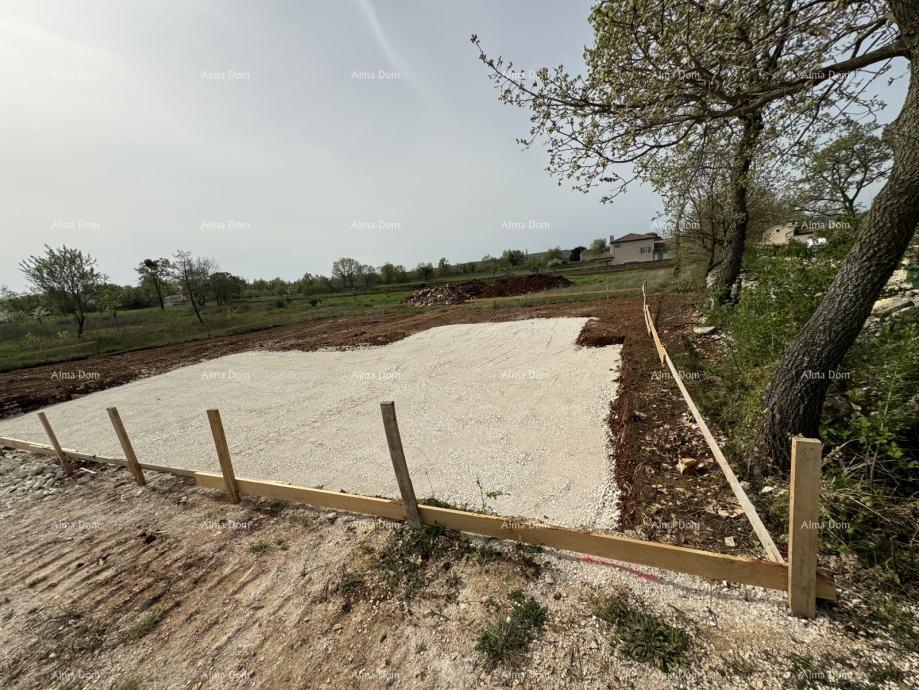 Terreno In vendita - ISTARSKA SVETVINčENAT