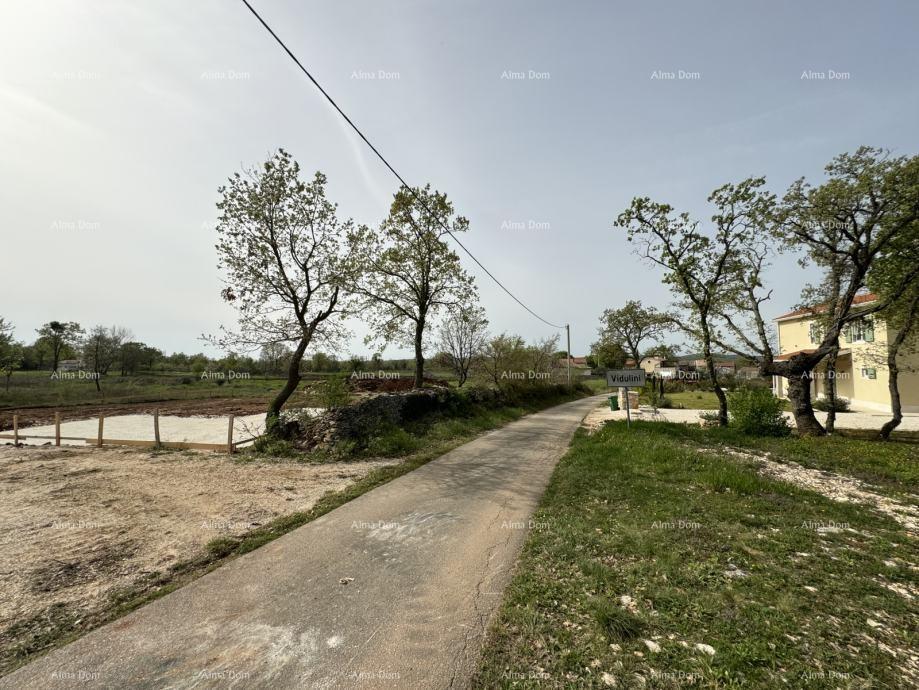 Terreno In vendita - ISTARSKA SVETVINčENAT