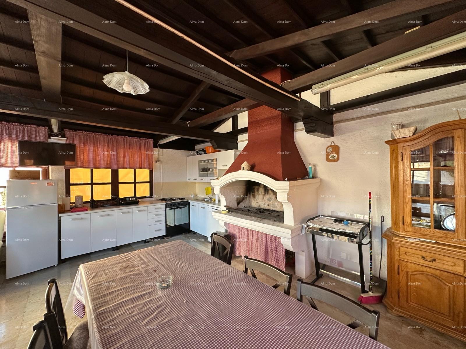 Haus Zu verkaufen - ISTARSKA VIšNJAN