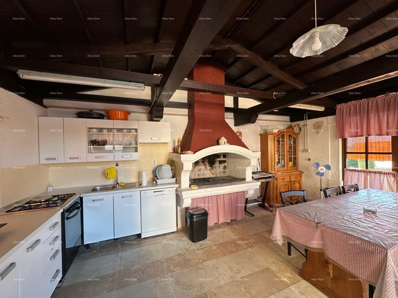 Haus Zu verkaufen - ISTARSKA VIšNJAN