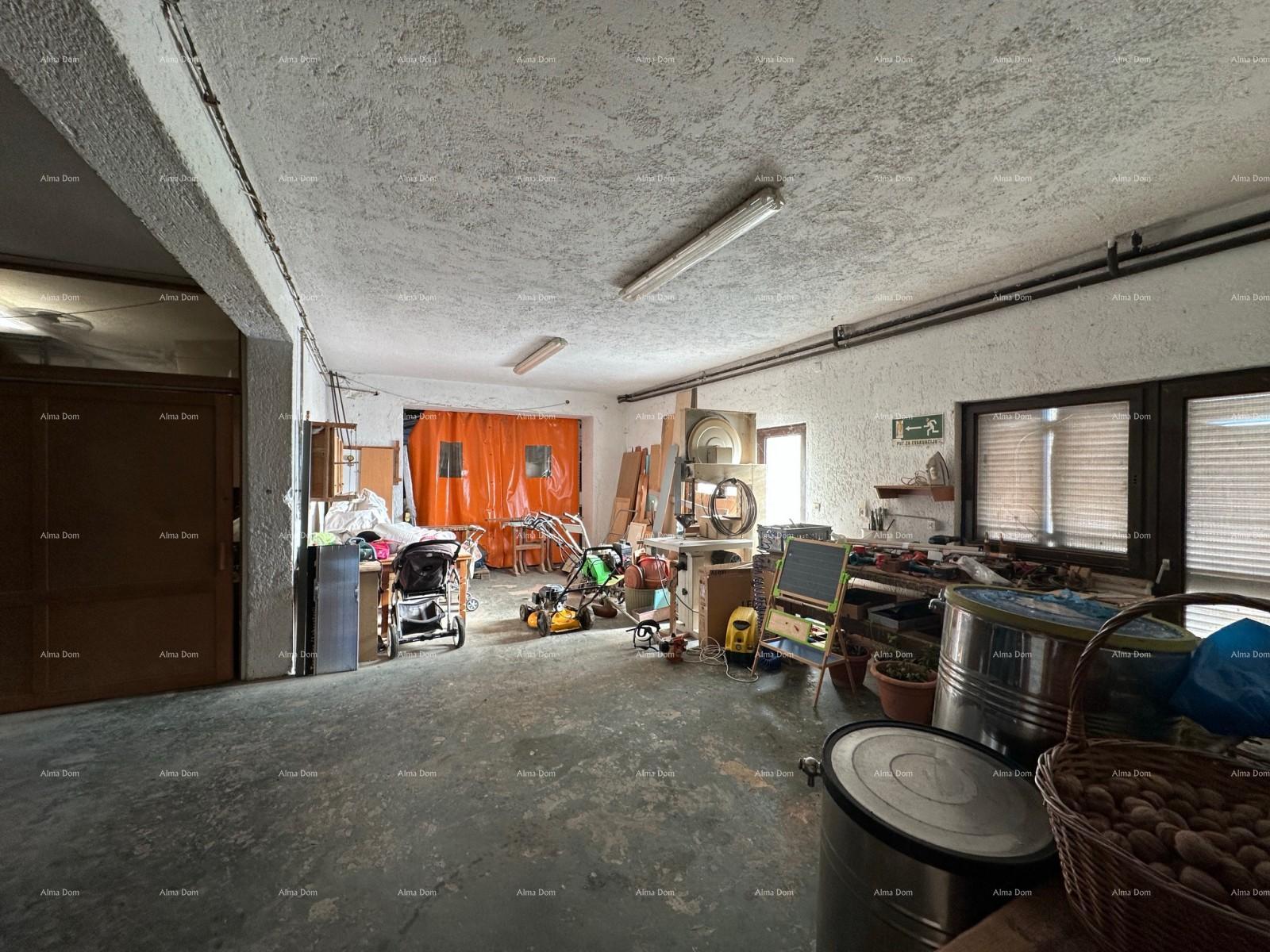 Haus Zu verkaufen - ISTARSKA VIšNJAN