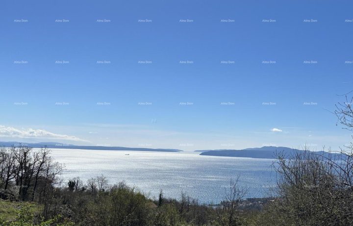 Terrain à vendre 5010 m² – Veprinac