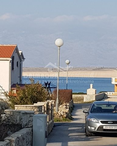 Land for sale 1000 m² – Vir