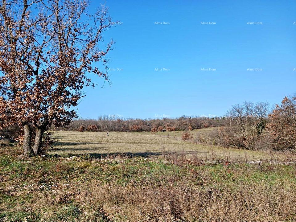 Terreno In vendita - Istarska Marčana - foto 1/1