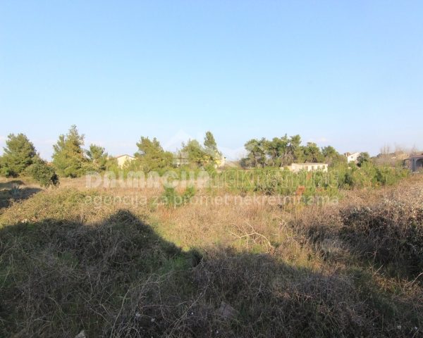 Terrain À vendre - Zadarska Vir - foto 2/4