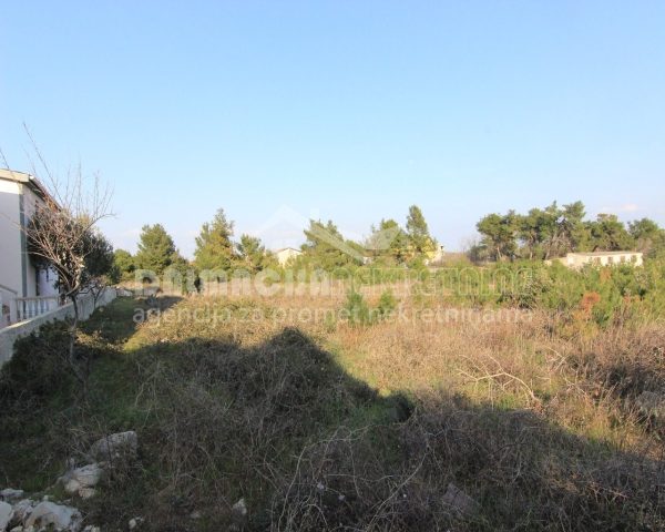 Terrain À vendre - Zadarska Vir - foto 3/4
