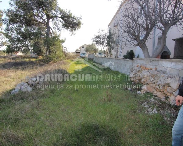 Terrain À vendre - Zadarska Vir - foto 4/4